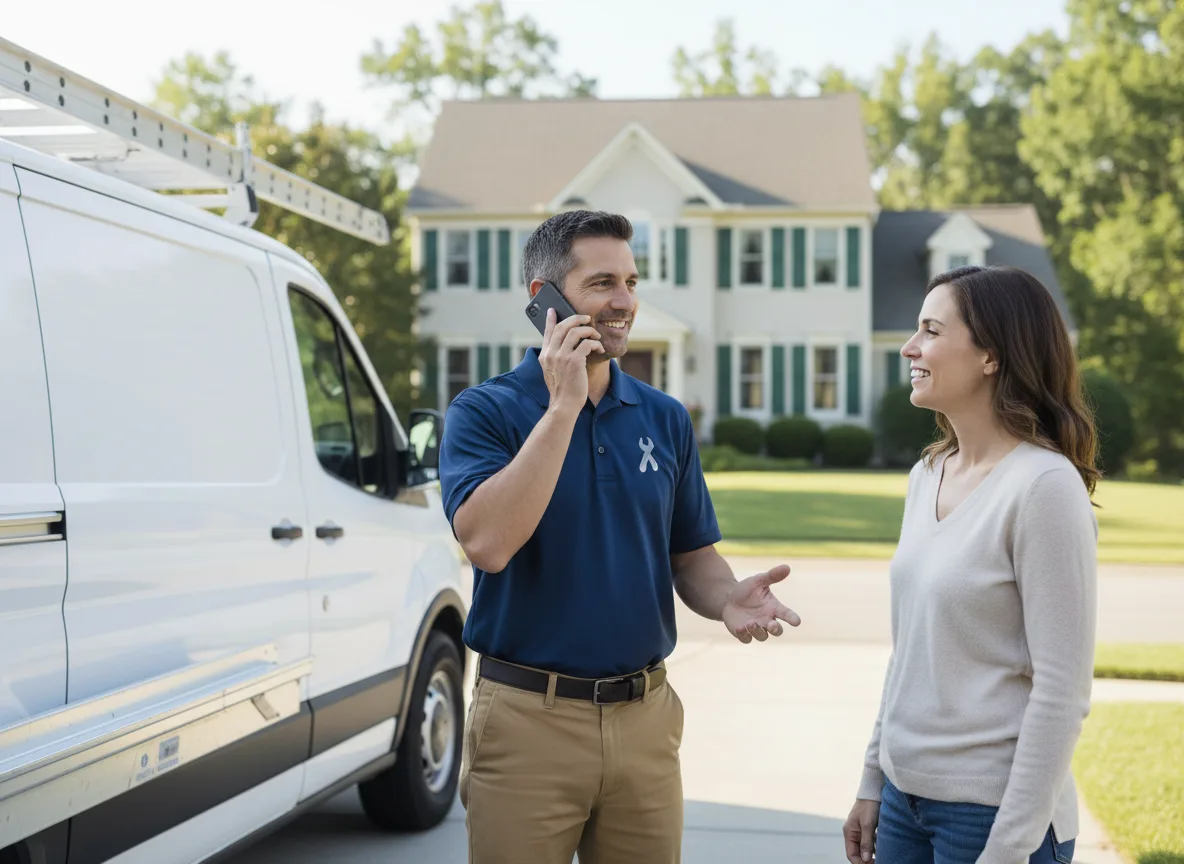 Home Gutter Service Gassville, AR FAQs