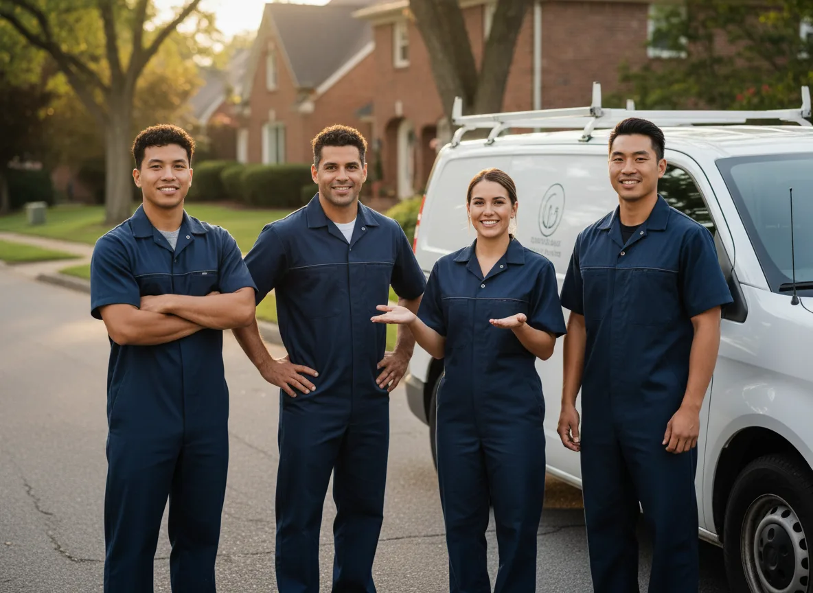 Home Gutter Service company in Gassville, AR